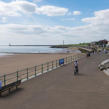 The Seaburn Inn - The Inn Collection Group Sunderland  Eksteriør bilde