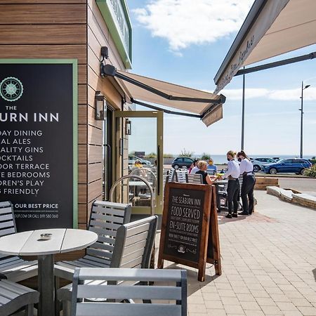 The Seaburn Inn - The Inn Collection Group Sunderland  Eksteriør bilde