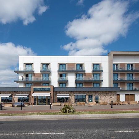 The Seaburn Inn - The Inn Collection Group Sunderland  Eksteriør bilde