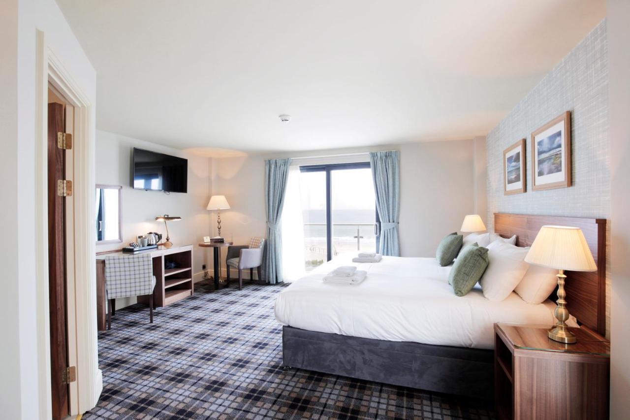The Seaburn Inn - The Inn Collection Group Sunderland  Eksteriør bilde