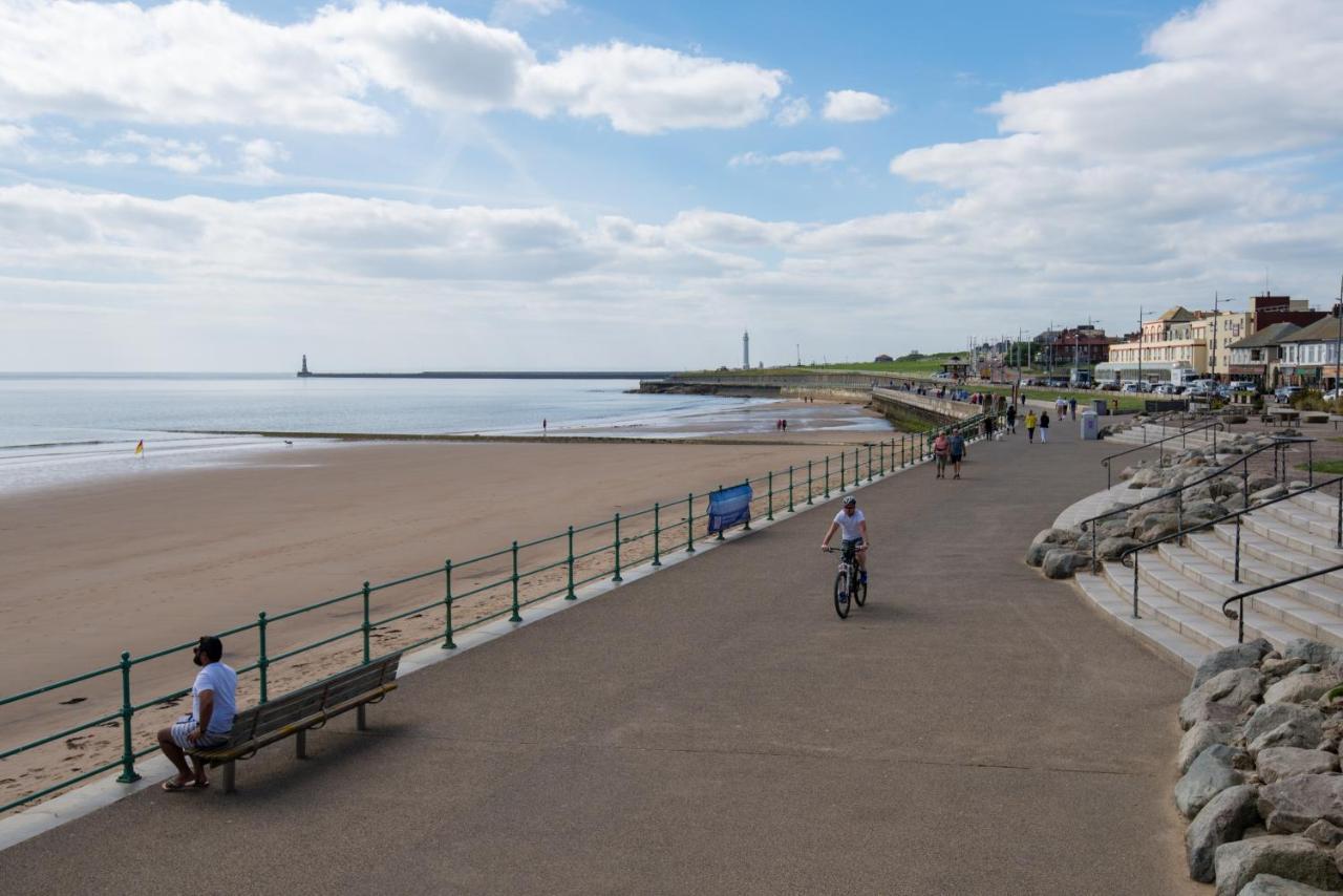 The Seaburn Inn - The Inn Collection Group Sunderland  Eksteriør bilde