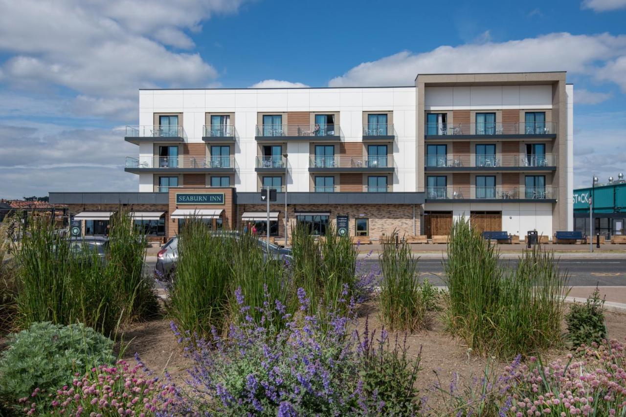 The Seaburn Inn - The Inn Collection Group Sunderland  Eksteriør bilde