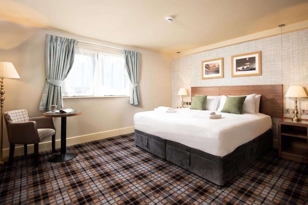 The Seaburn Inn - The Inn Collection Group Sunderland  Eksteriør bilde