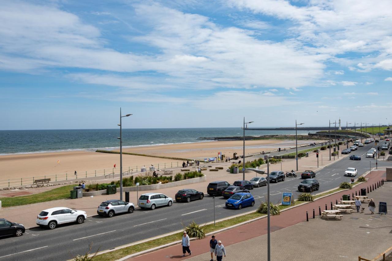 The Seaburn Inn - The Inn Collection Group Sunderland  Eksteriør bilde