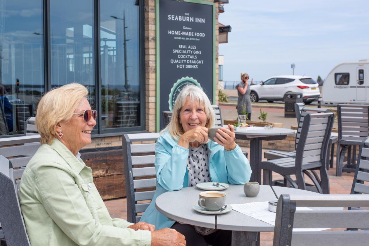 The Seaburn Inn - The Inn Collection Group Sunderland  Eksteriør bilde