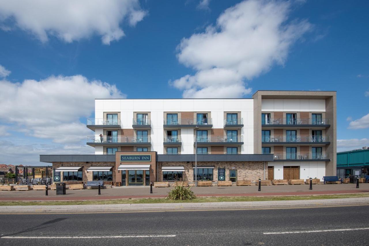 The Seaburn Inn - The Inn Collection Group Sunderland  Eksteriør bilde
