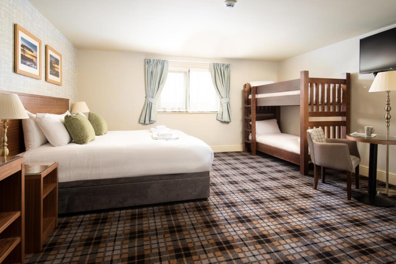 The Seaburn Inn - The Inn Collection Group Sunderland  Eksteriør bilde
