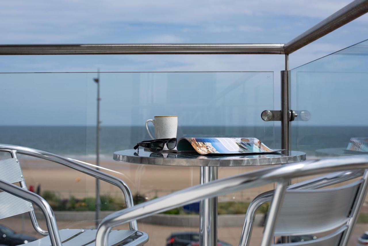 The Seaburn Inn - The Inn Collection Group Sunderland  Eksteriør bilde