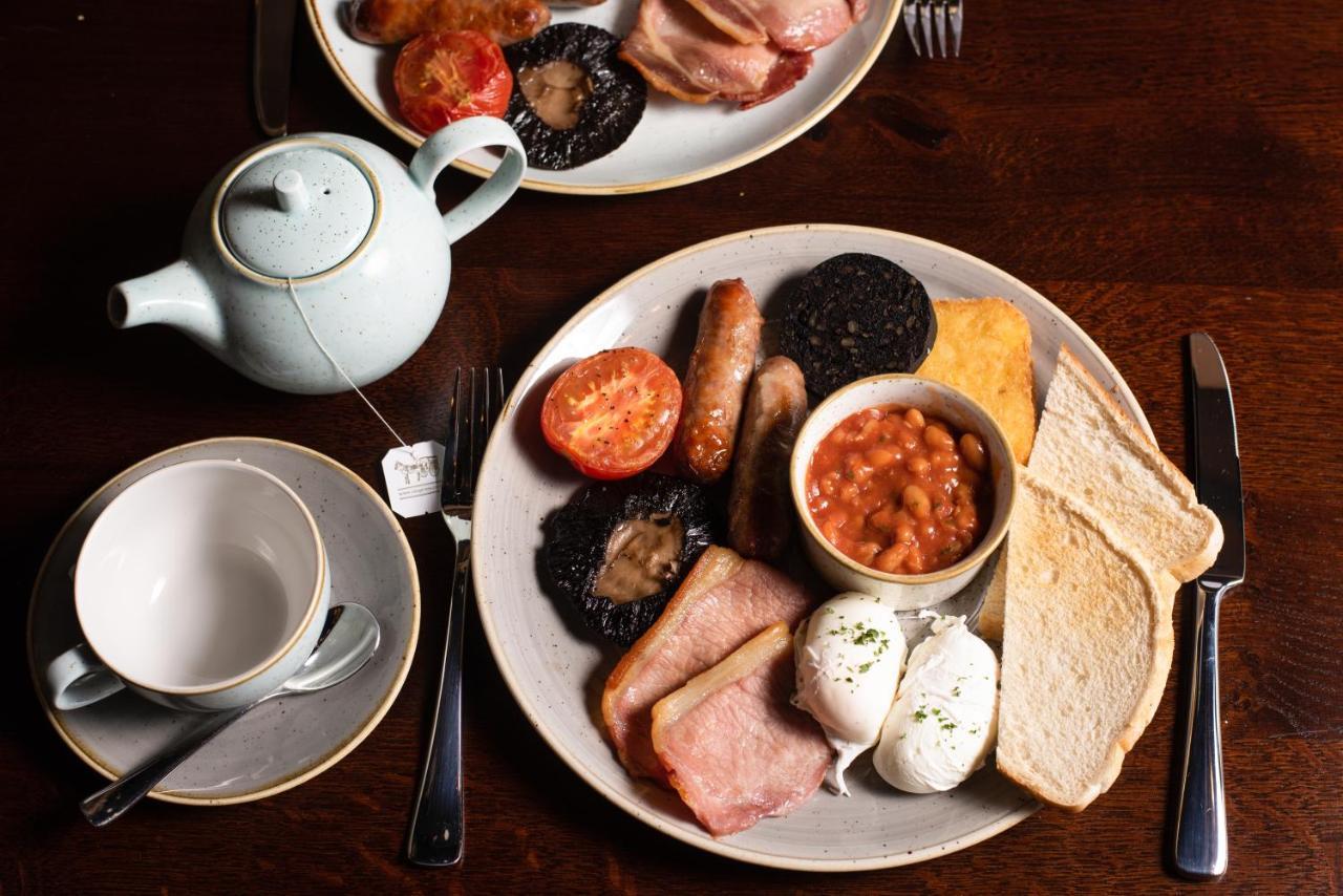 The Seaburn Inn - The Inn Collection Group Sunderland  Eksteriør bilde