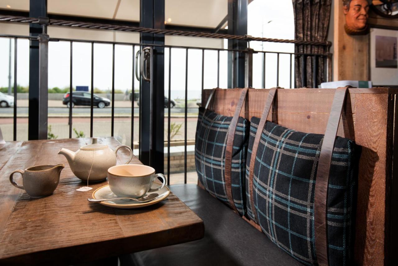 The Seaburn Inn - The Inn Collection Group Sunderland  Eksteriør bilde