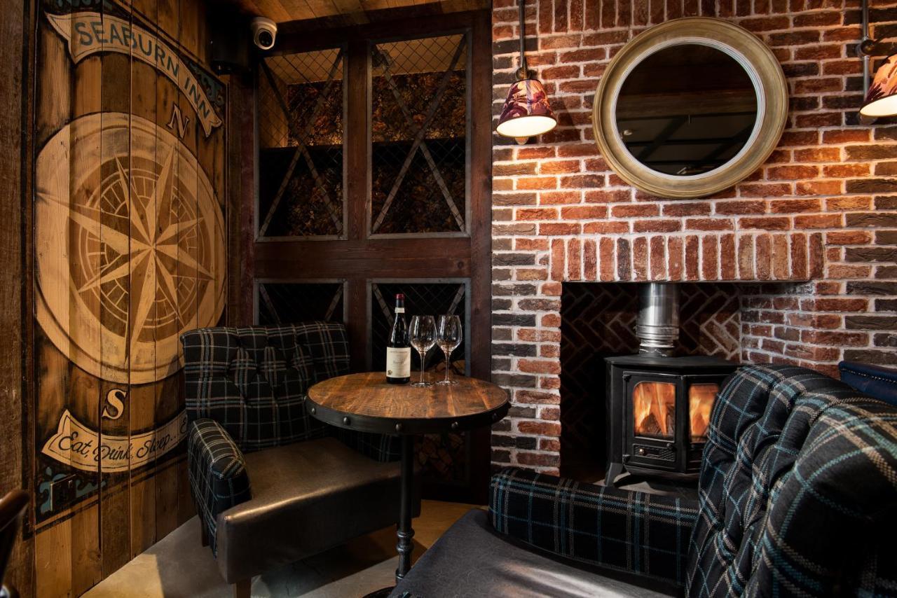 The Seaburn Inn - The Inn Collection Group Sunderland  Eksteriør bilde