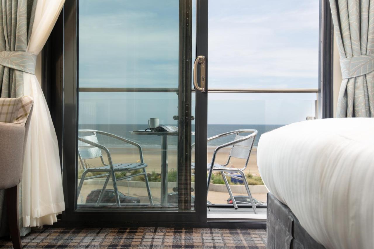 The Seaburn Inn - The Inn Collection Group Sunderland  Eksteriør bilde